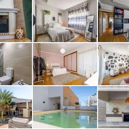 Vakantiehuis Lg3 House