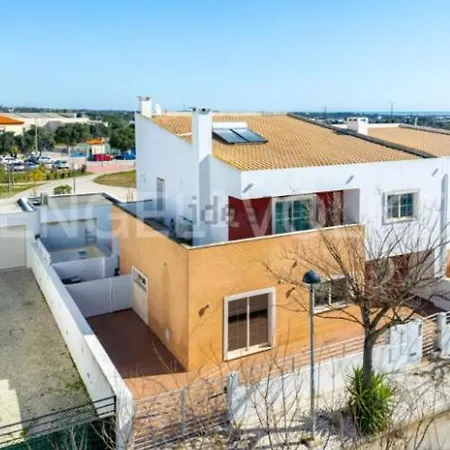 Ferienhaus Lg3 House