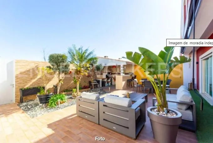 Casa de Férias Lg3 House