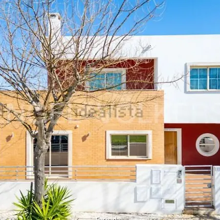 Lg3 House Semesterbostad