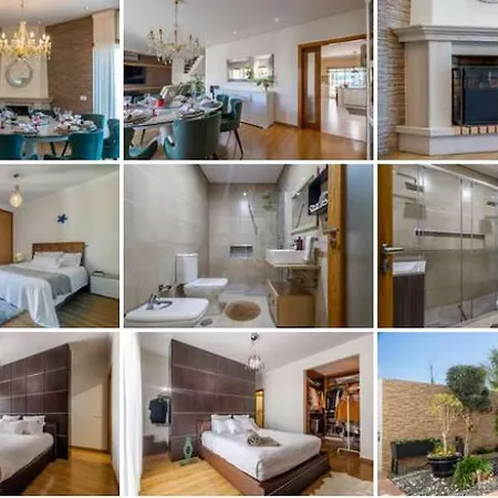Lg3 House