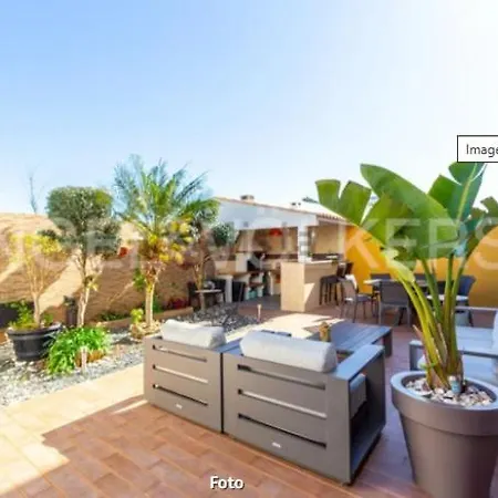 Semesterbostad Lg3 House