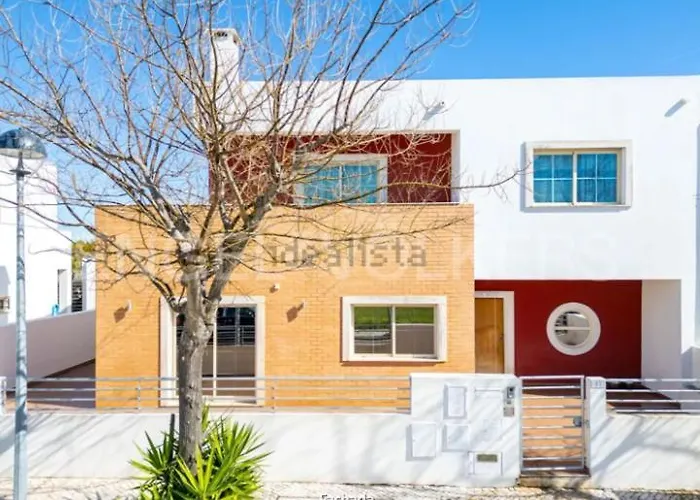 Lg3 House Holiday home