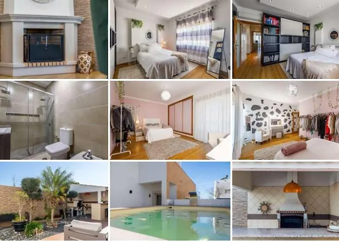 Holiday home Lg3 House