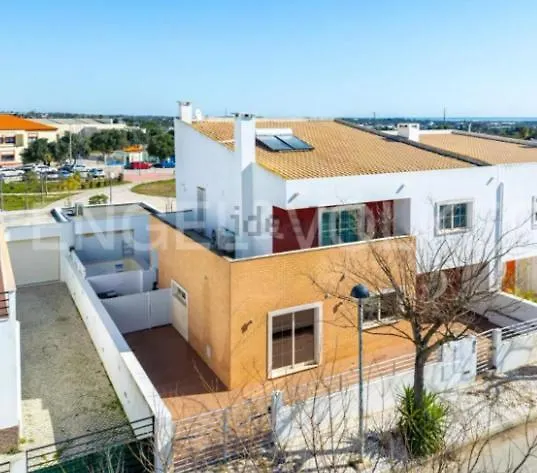 Holiday home Lg3 House